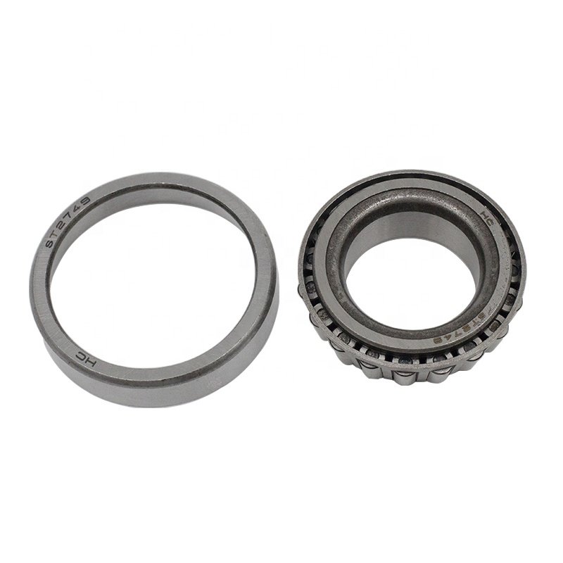 Factory Good Quality 90366-17001 Steering Knuckle Arm Bearing Taper Roller Bearing for ST2749 Auto Parts Car Bearings