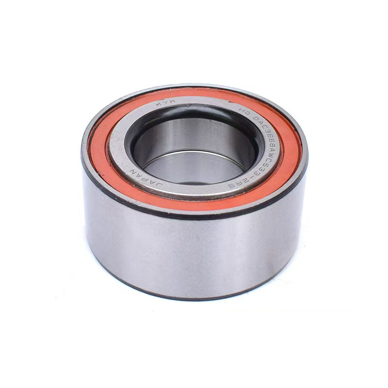 DAC40740042 DAC 407442 40BWD12 Car Front Wheel Hub Bearing Kit Sealed Ball Type for Machinery for TOYOTA Corolla 1.8 40 74 42mm