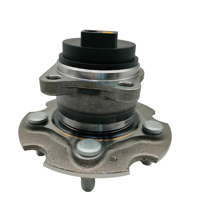 DI-SOLIK Rear Wheel Hub Bearing 574293-R for Geely GX7 SX7 Vision X6 Yema T70 Car Accessories Automotive Spare Parts