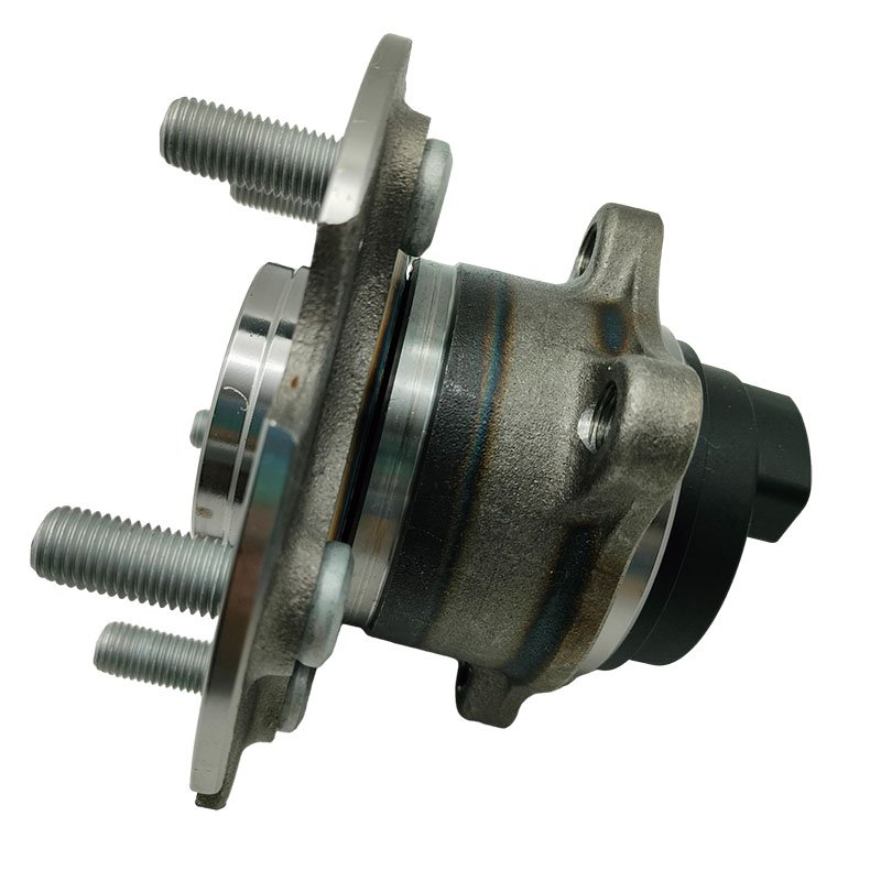 DI-SOLIK Rear Wheel Hub Bearing 574293-R for Geely GX7 SX7 Vision X6 Yema T70 Car Accessories Automotive Spare Parts