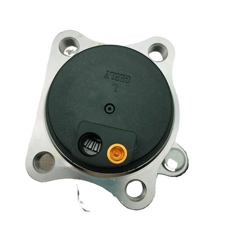 DI-SOLIK Rear Wheel Hub Bearing 574293-R for Geely GX7 SX7 Vision X6 Yema T70 Car Accessories Automotive Spare Parts