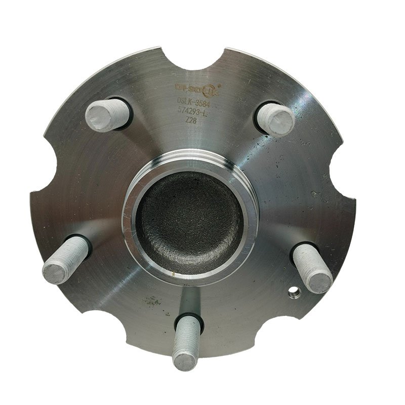 DI-SOLIK Rear Wheel Hub Bearing 574293-R for Geely GX7 SX7 Vision X6 Yema T70 Car Accessories Automotive Spare Parts