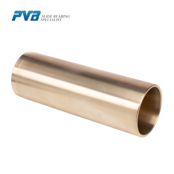 551068R1 Bronze Bushing Manufacture C86300 Cast Bearing Bushing Supply Bronze Bush with Oil Grooves