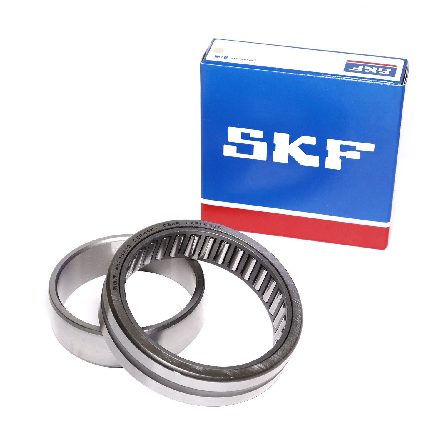 Japan IKO Bearing NA4914 Needle Roller Bearing NA4914-XL NA4915 NA4916 NA4917 NA4918 NA4919 NA4920 NA4922 NA4924 NA4926