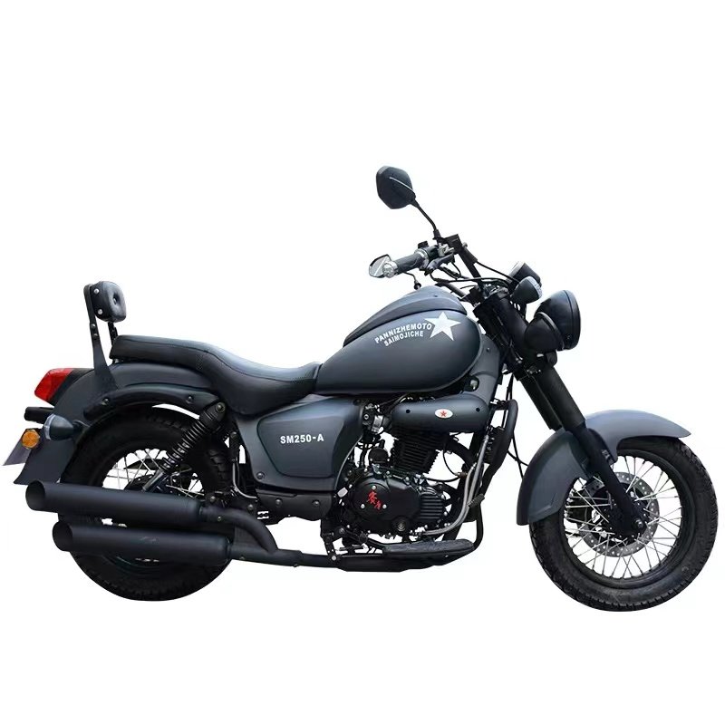 Madefor Suppliers 200 CC Motorcycle Retro Classic Motor Vintage and Classic Motorcycles for Sale