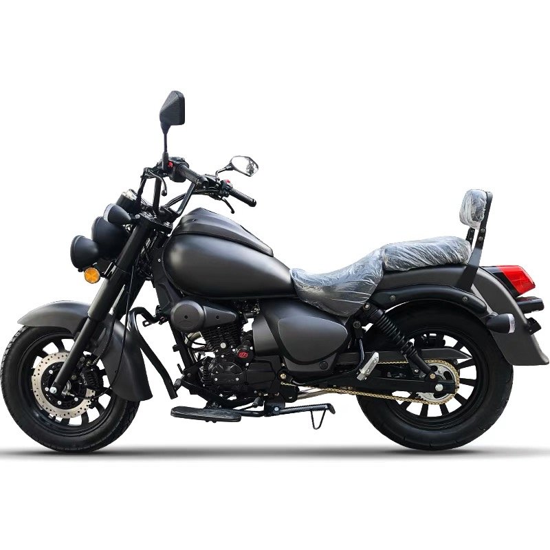 Madefor Suppliers 200 CC Motorcycle Retro Classic Motor Vintage and Classic Motorcycles for Sale