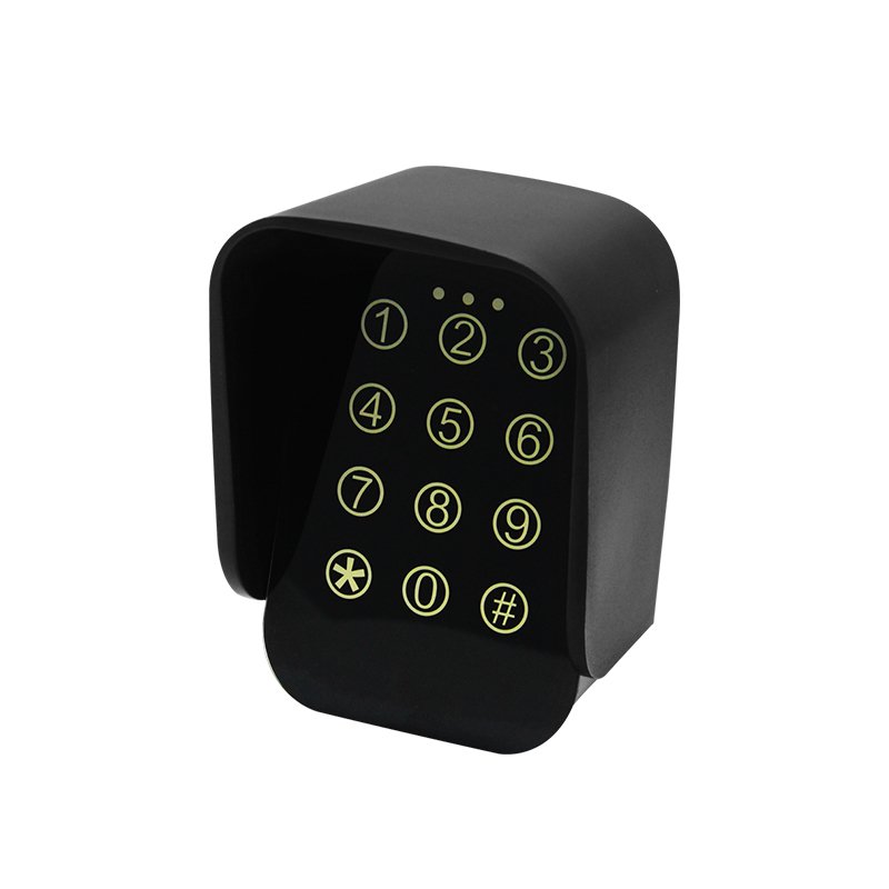 Wireless Keypad Gate Opener Garage Door Wireless Keypad Gate Motor Keypad TKM-01