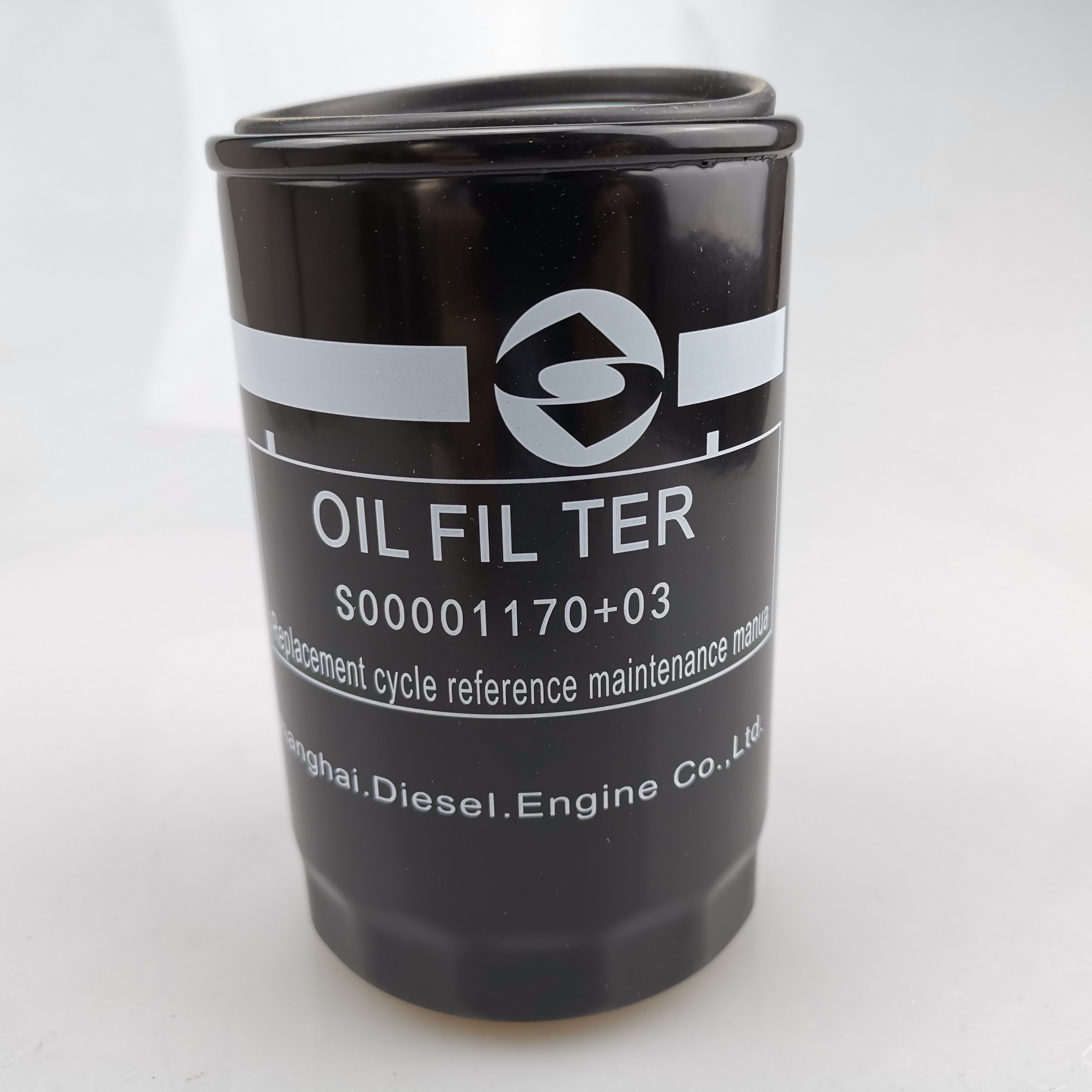 SAIC MAXUS T60 Oil Filter C00014634