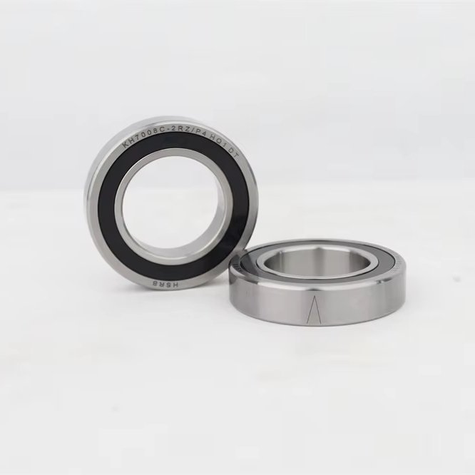 Factory Price High-Performance 7008Angular Contact Bearing Machine Tool Bearings Size 40X68X15mm