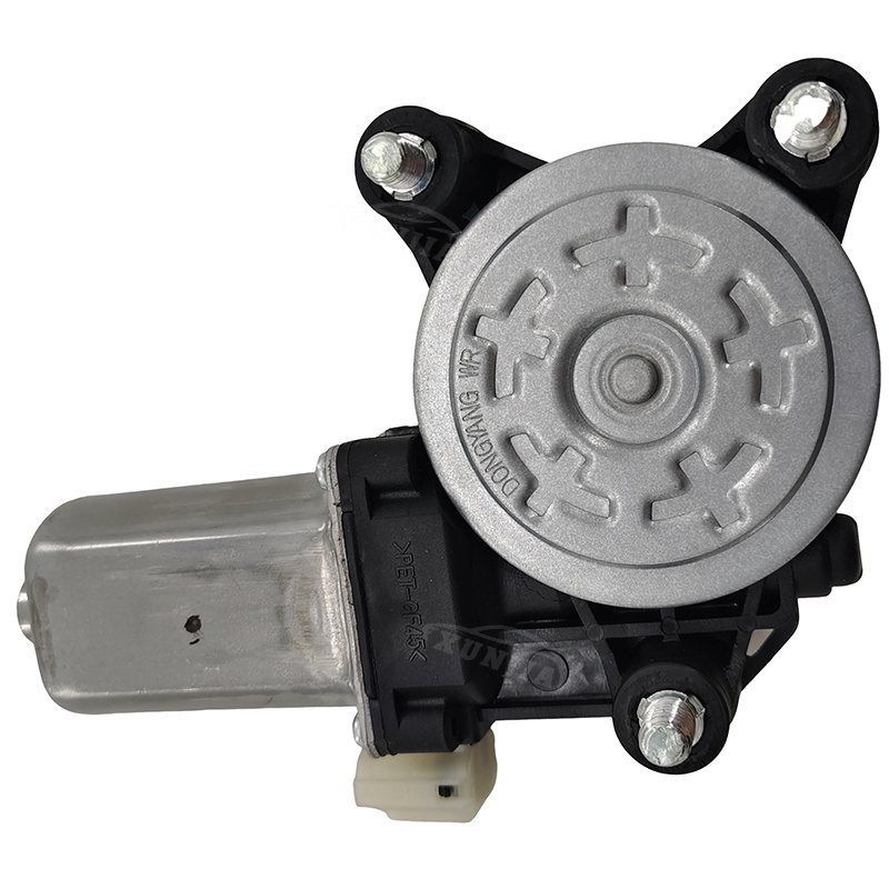 Hot Selling Car Electric Front Right Driver Side Window Motor OEM 82450-2C000 82460-2C000 for Hyundai Kia