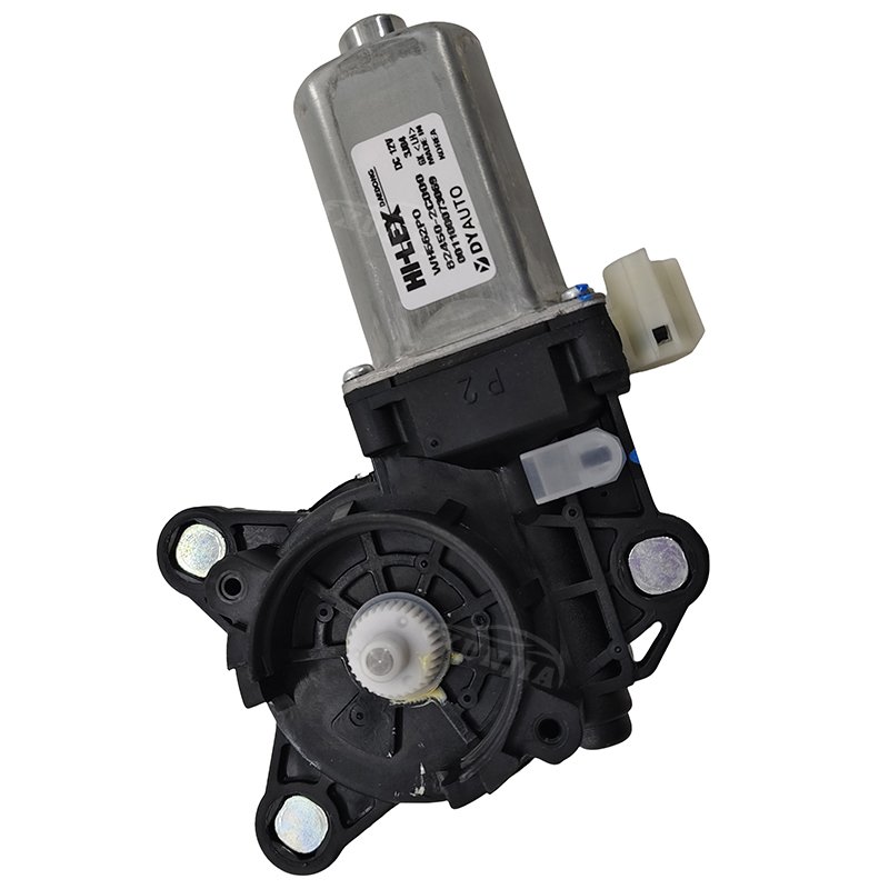 Hot Selling Car Electric Front Right Driver Side Window Motor OEM 82450-2C000 82460-2C000 for Hyundai Kia