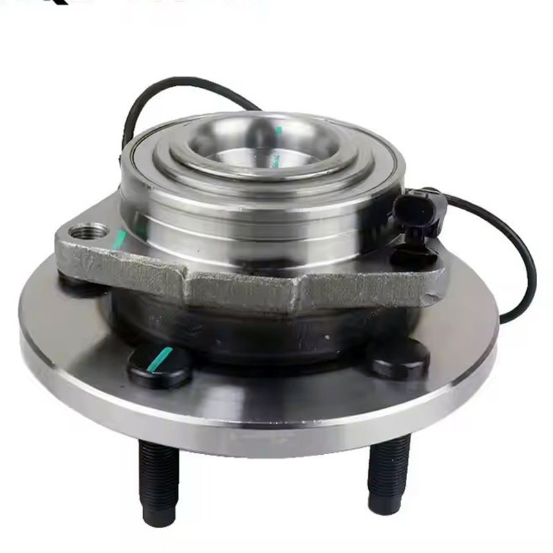New Front Wheel Hub Bearing for Dodge Dakota 2003 OEM 513229 52104699AB 52104699AA Hub Unit Bearing Assembly