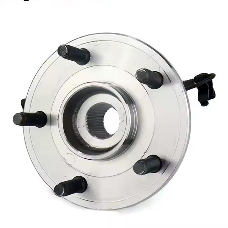 New Front Wheel Hub Bearing for Dodge Dakota 2003 OEM 513229 52104699AB 52104699AA Hub Unit Bearing Assembly