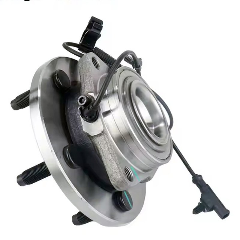 New Front Wheel Hub Bearing for Dodge Dakota 2003 OEM 513229 52104699AB 52104699AA Hub Unit Bearing Assembly