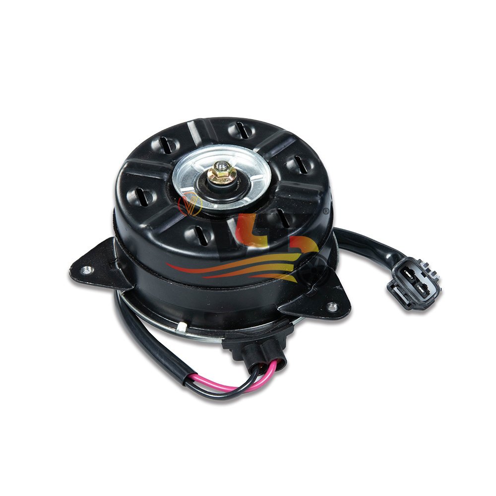 Auto Cooling System Fan Motor Radiator for Honda CR-V Fi 168000-8731 38616-RB0-003