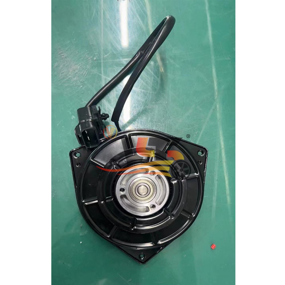 Auto Cooling System Fan Motor Radiator for Honda CR-V Fi 168000-8731 38616-RB0-003