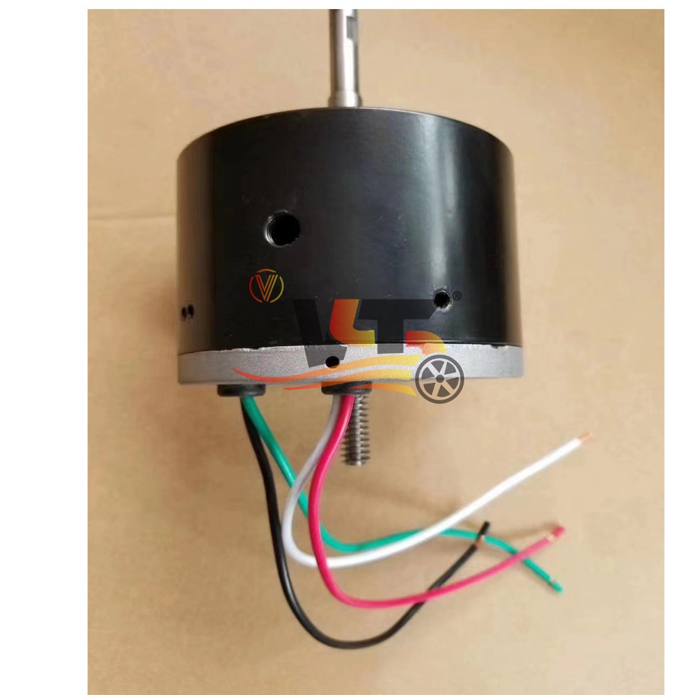 Auto Cooling System Fan Motor Radiator for Honda CR-V Fi 168000-8731 38616-RB0-003