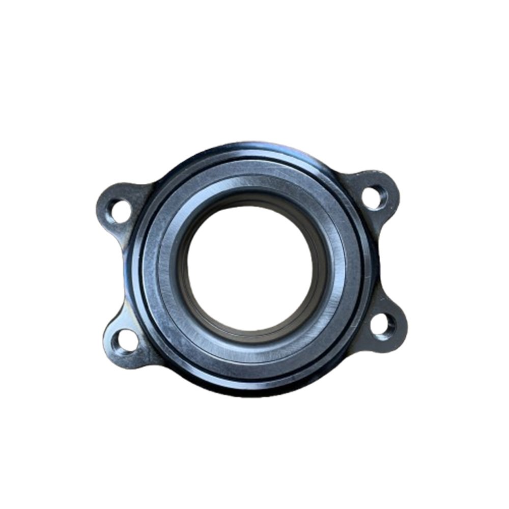 High Quality Front Wheel Hub Axle Bearing 4H0498625A Replacement for Audi A4 S4 B8 A5 S5 A6 S6 A7 A8