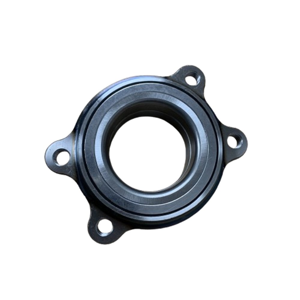 High Quality Front Wheel Hub Axle Bearing 4H0498625A Replacement for Audi A4 S4 B8 A5 S5 A6 S6 A7 A8