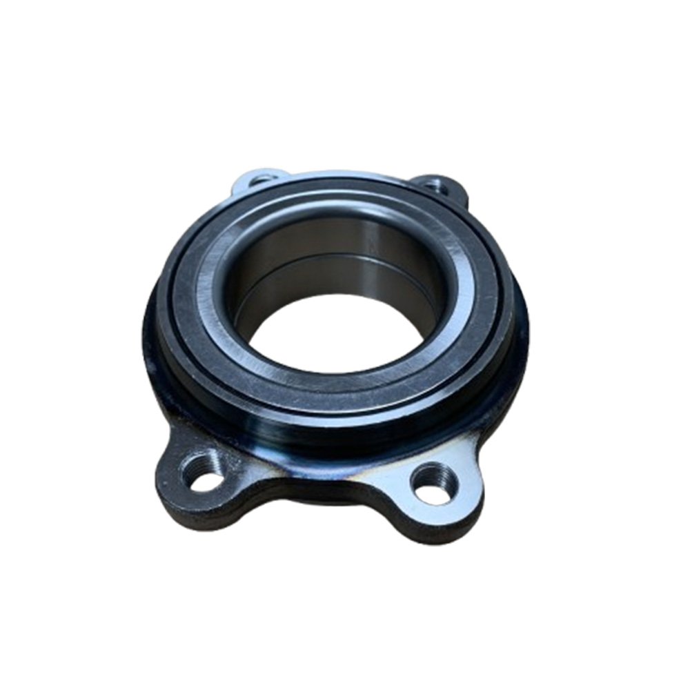 High Quality Front Wheel Hub Axle Bearing 4H0498625A Replacement for Audi A4 S4 B8 A5 S5 A6 S6 A7 A8