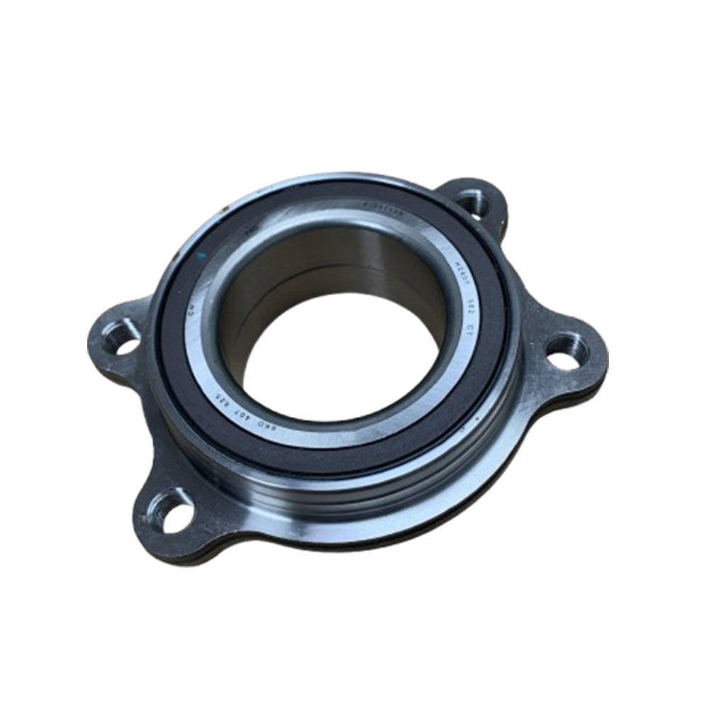 High Quality Front Wheel Hub Axle Bearing 4H0498625A Replacement for Audi A4 S4 B8 A5 S5 A6 S6 A7 A8