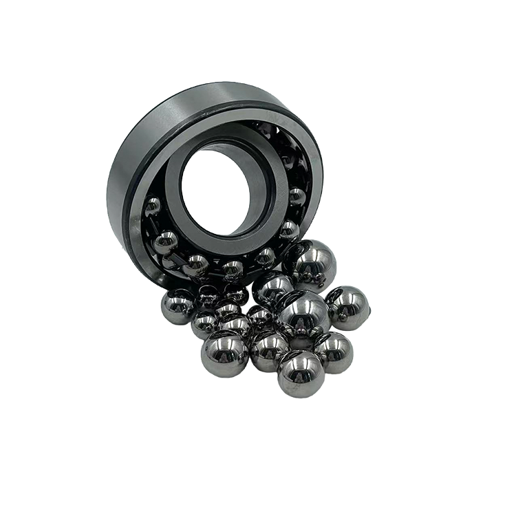 Bearing Assorted Chrome Steel Ball Accessories 1 Inch Small Precision Solid Metal Ball Bearings Hardened Steel Ball Bearings