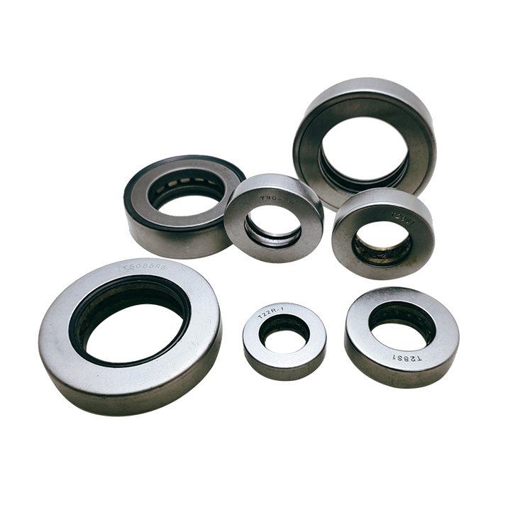 T208 China Wheel Hub Bearing Factory Quality Cheap Heavy Truck Clutch Release Bearing for Auto Clutch Bearing