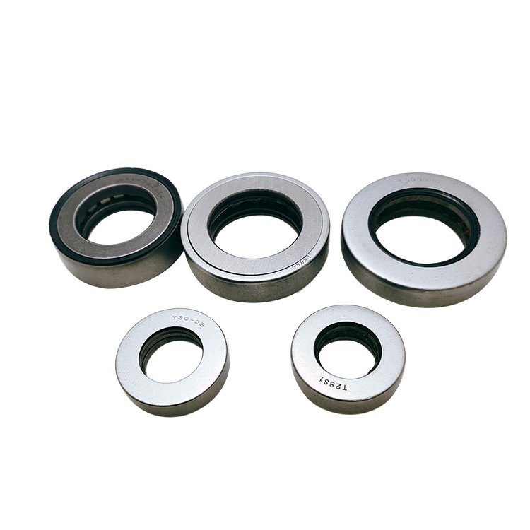 T208 China Wheel Hub Bearing Factory Quality Cheap Heavy Truck Clutch Release Bearing for Auto Clutch Bearing