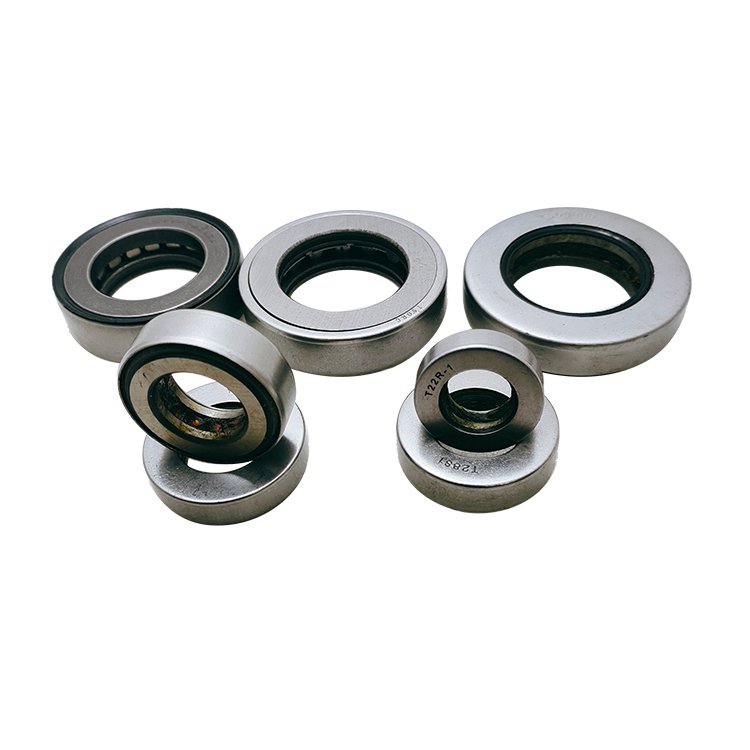 T208 China Wheel Hub Bearing Factory Quality Cheap Heavy Truck Clutch Release Bearing for Auto Clutch Bearing