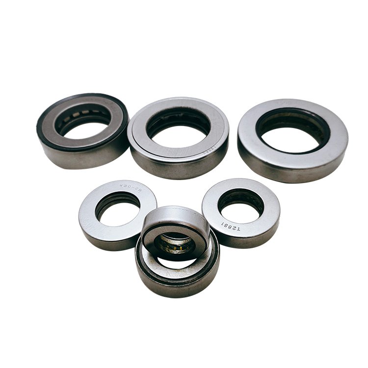 T208 China Wheel Hub Bearing Factory Quality Cheap Heavy Truck Clutch Release Bearing for Auto Clutch Bearing