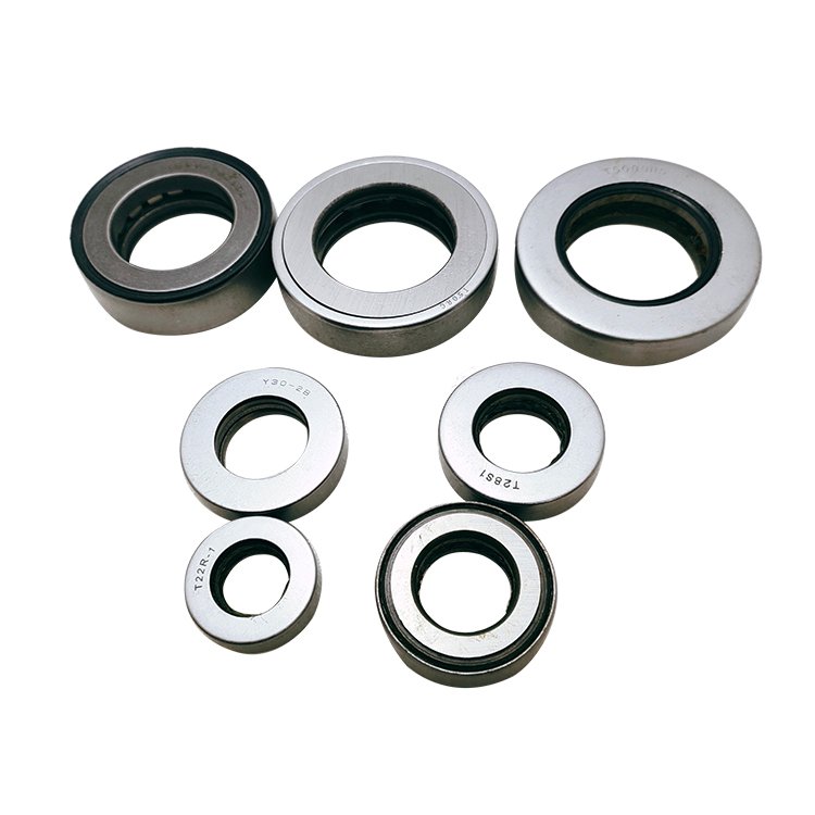 T208 China Wheel Hub Bearing Factory Quality Cheap Heavy Truck Clutch Release Bearing for Auto Clutch Bearing