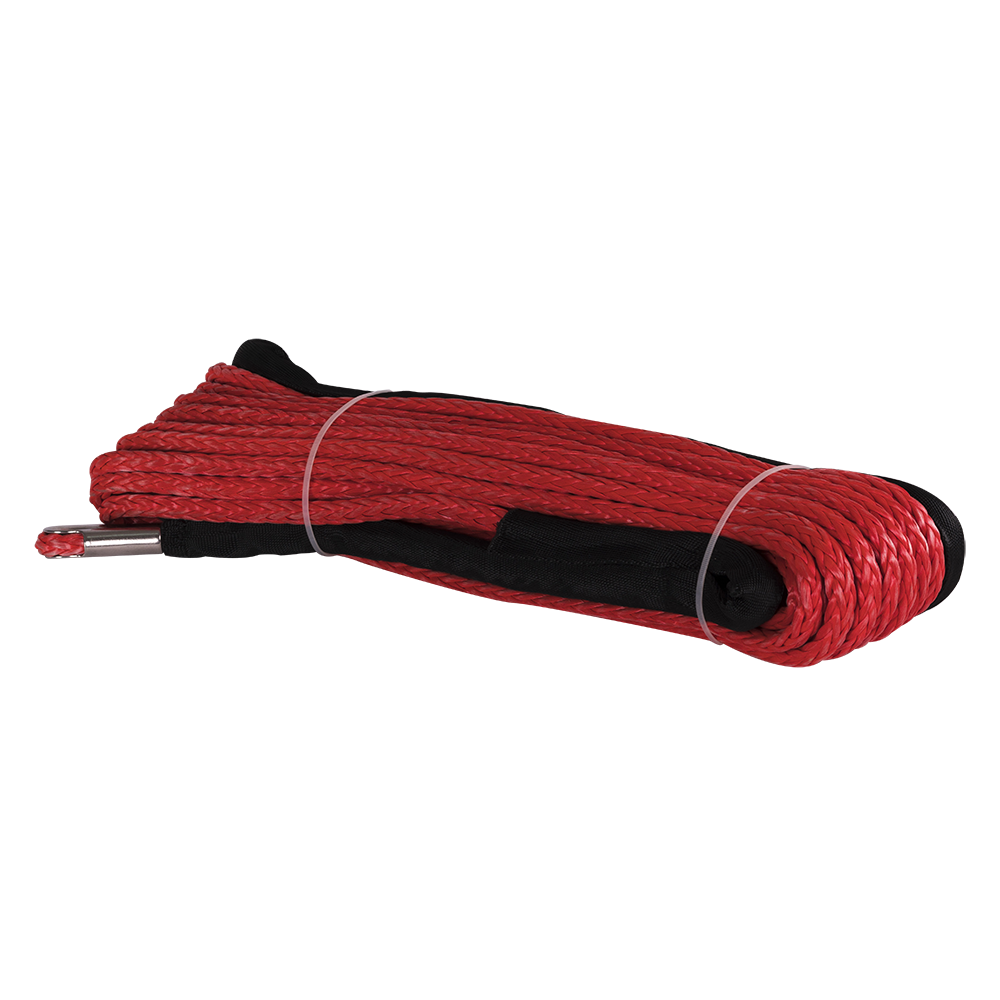 Off Road Winch High Quality 12000 Lbs-13500 LBS 12v_electric 12v for Sale Electric AUTO DAO Odm Electric Motor 10 Mm*24m 12VDC