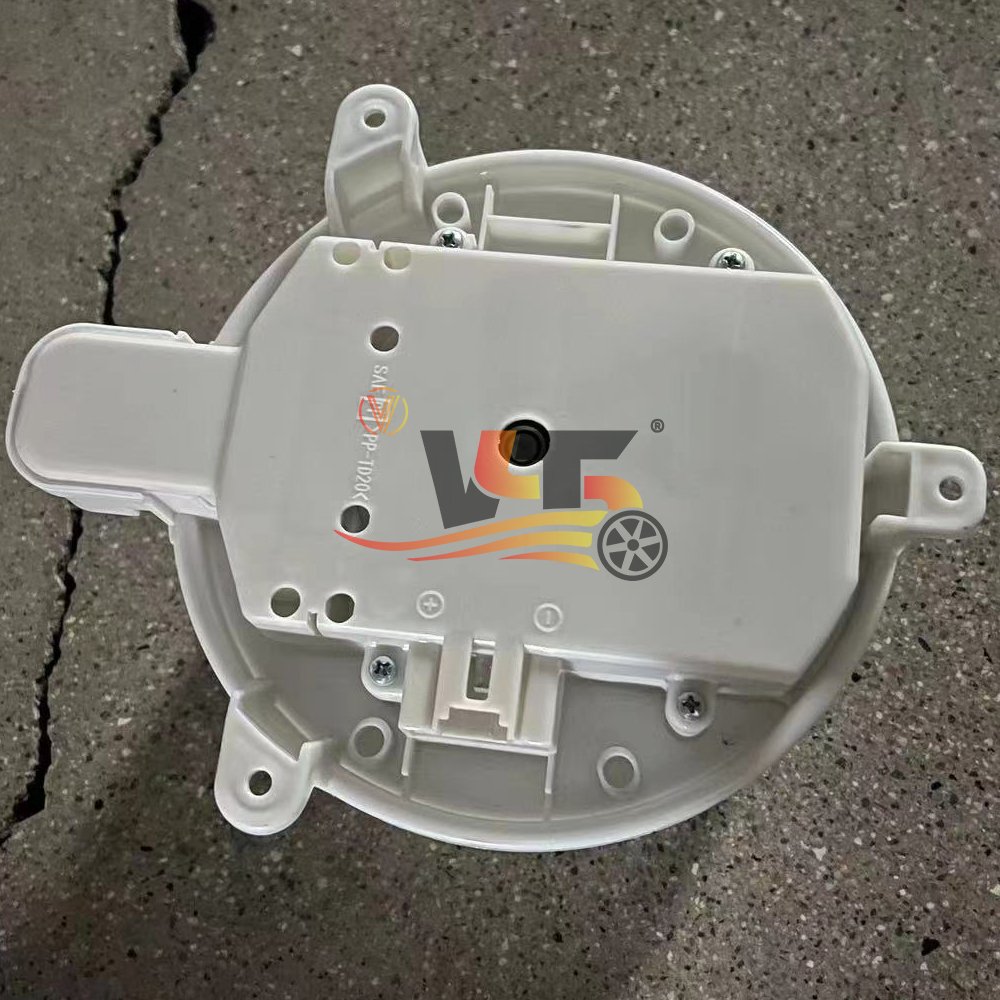 272600-0323 Brushless Blower Motor for TOYOTA CROWN