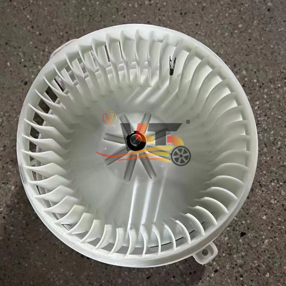272600-0323 Brushless Blower Motor for TOYOTA CROWN