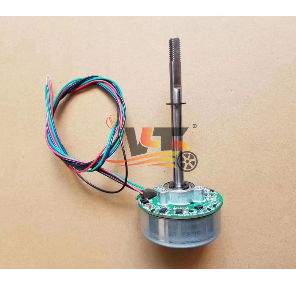272600-0323 Brushless Blower Motor for TOYOTA CROWN