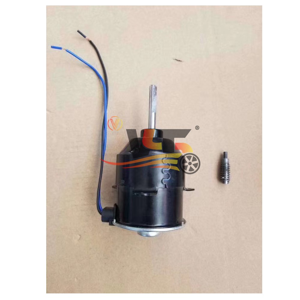 272600-0323 Brushless Blower Motor for TOYOTA CROWN