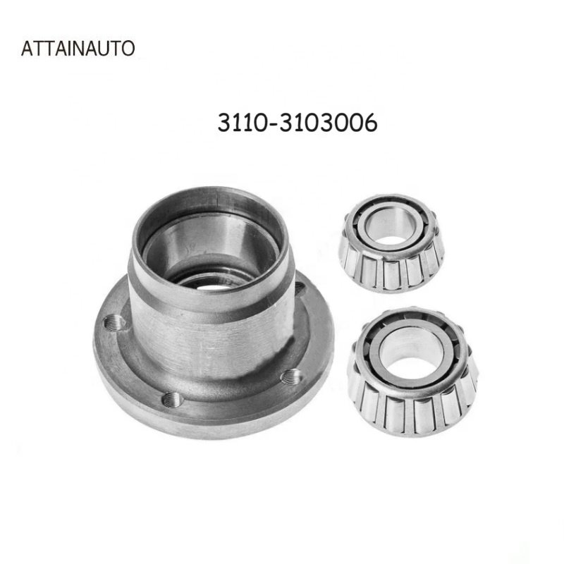 Attainauto for TOYOTA COROLLA CH-R HUB BEARING WHEEL HUB HUB UNIT 43550-F4030 43550-F4031 43550-F4040 43550-F4010 43550-0A010
