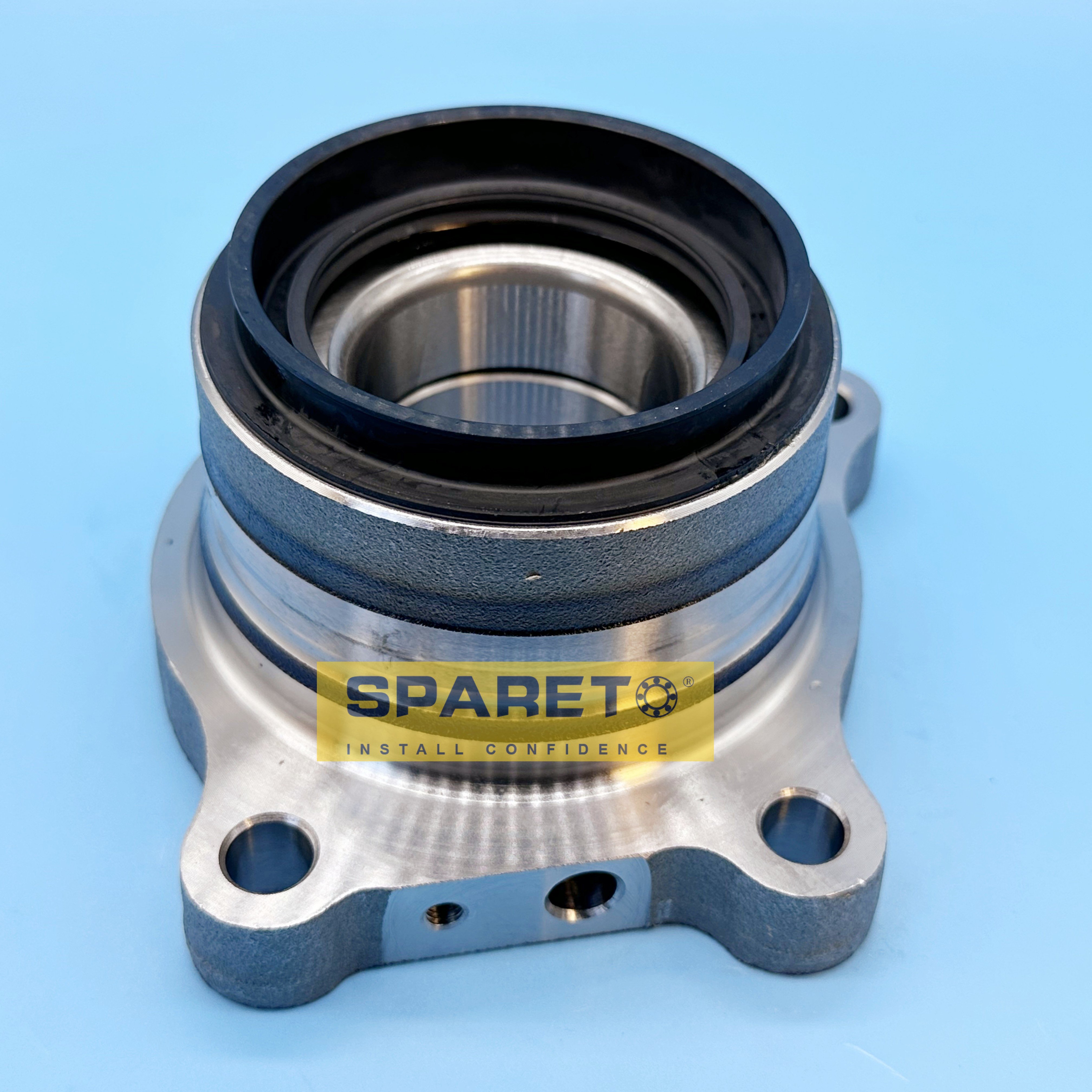 FIT 04/2021- LAND CRUISER 42450-60080 WHEEL HUB ASSEMBLY SPARETO