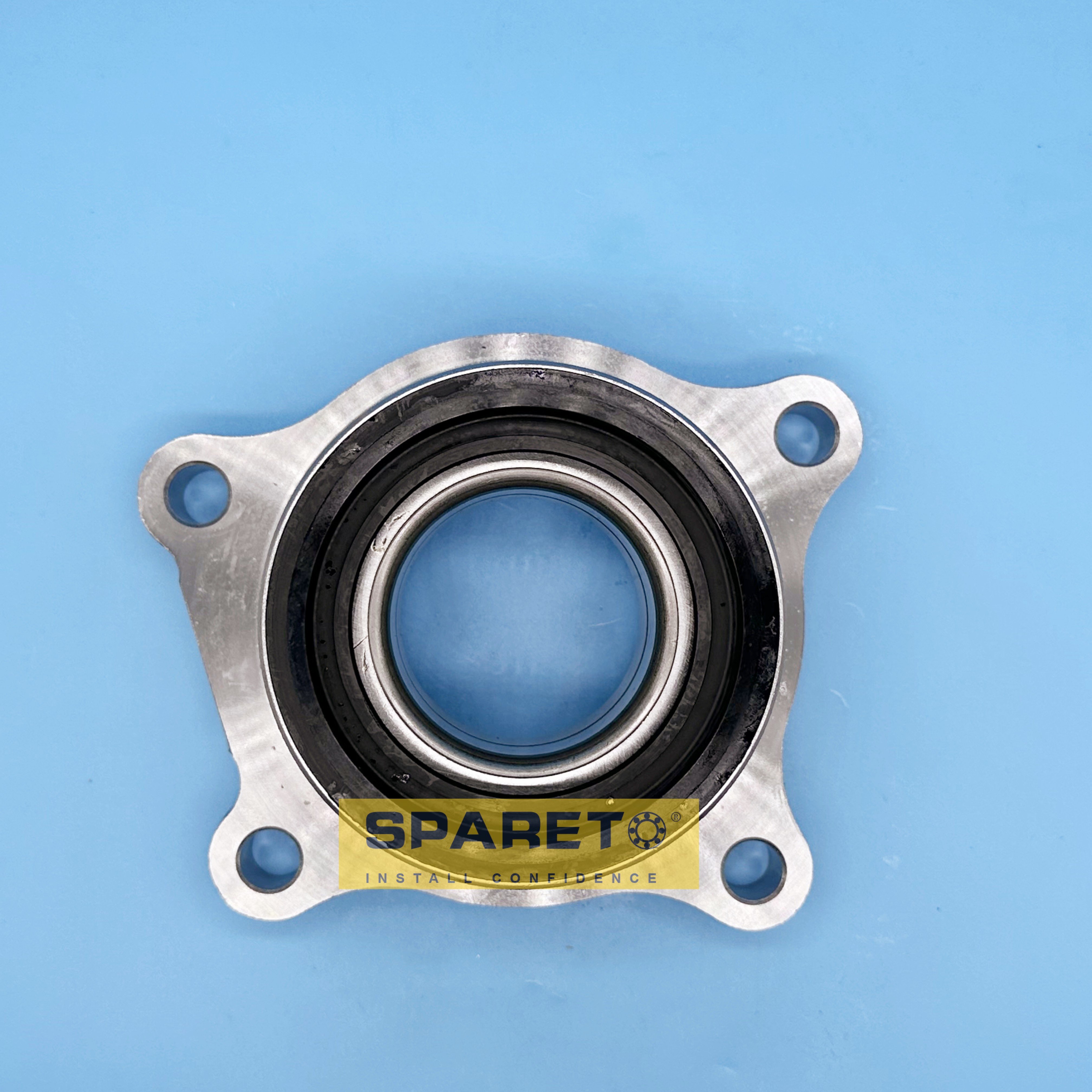 FIT 04/2021- LAND CRUISER 42450-60080 WHEEL HUB ASSEMBLY SPARETO