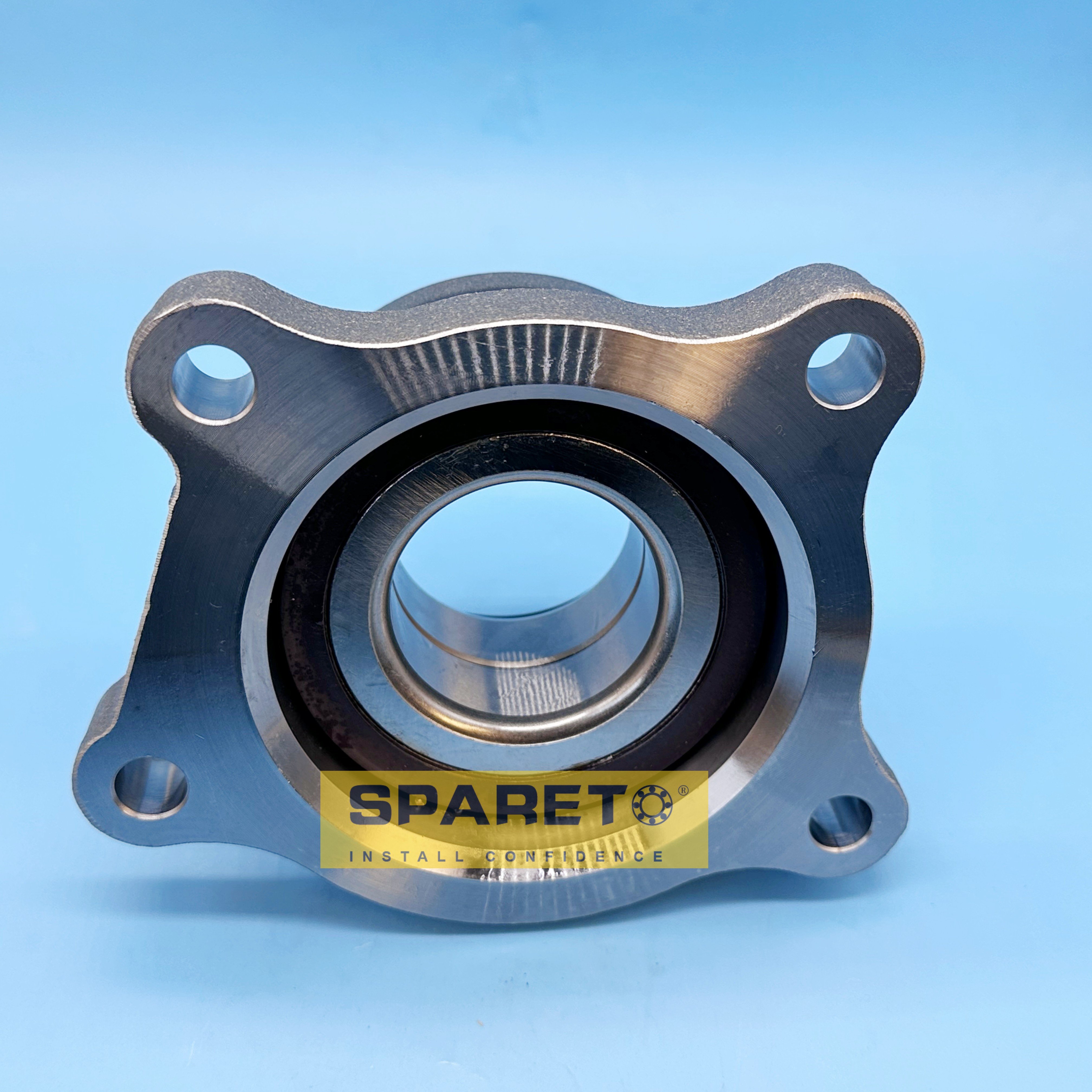 FIT 04/2021- LAND CRUISER 42450-60080 WHEEL HUB ASSEMBLY SPARETO