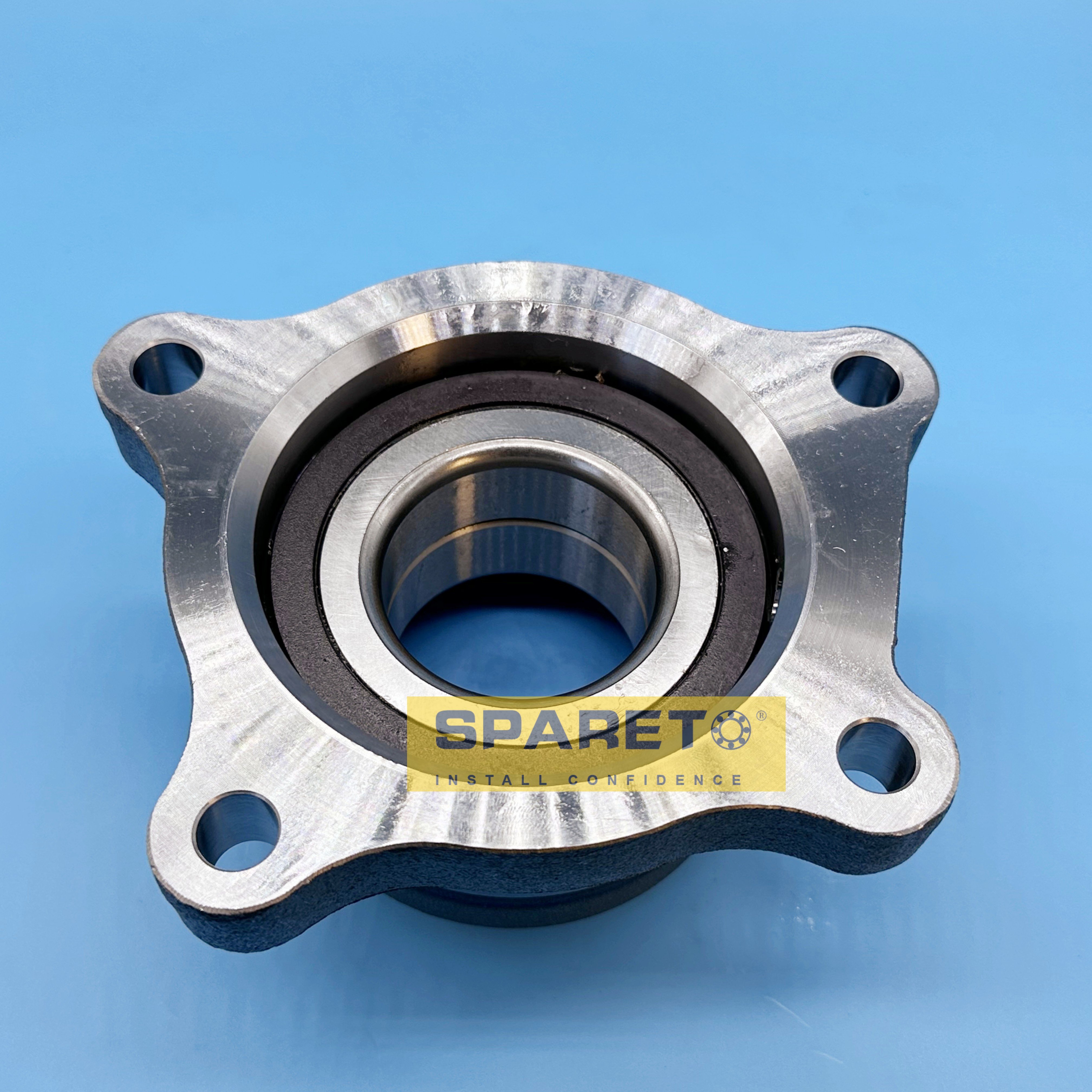 FIT 04/2021- LAND CRUISER 42450-60080 WHEEL HUB ASSEMBLY SPARETO