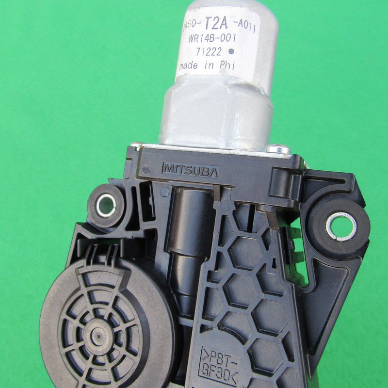 CR2 Car Sunroof Motor OEM:70450-T2A-A01 H-ONDA A-ccord 2014-2017 Skylight Motor