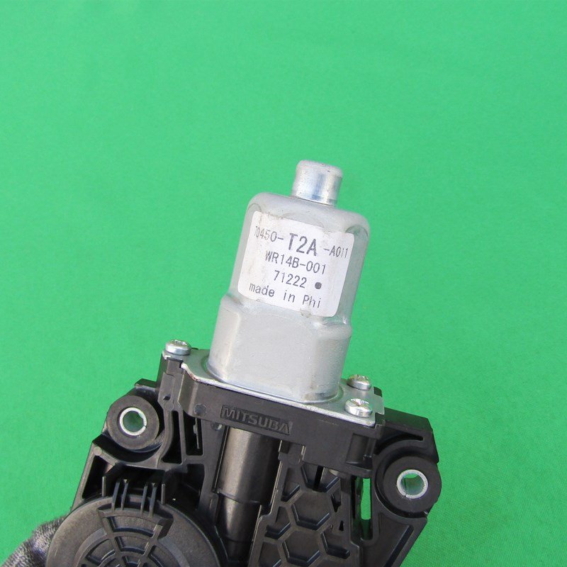 CR2 Car Sunroof Motor OEM:70450-T2A-A01 H-ONDA A-ccord 2014-2017 Skylight Motor