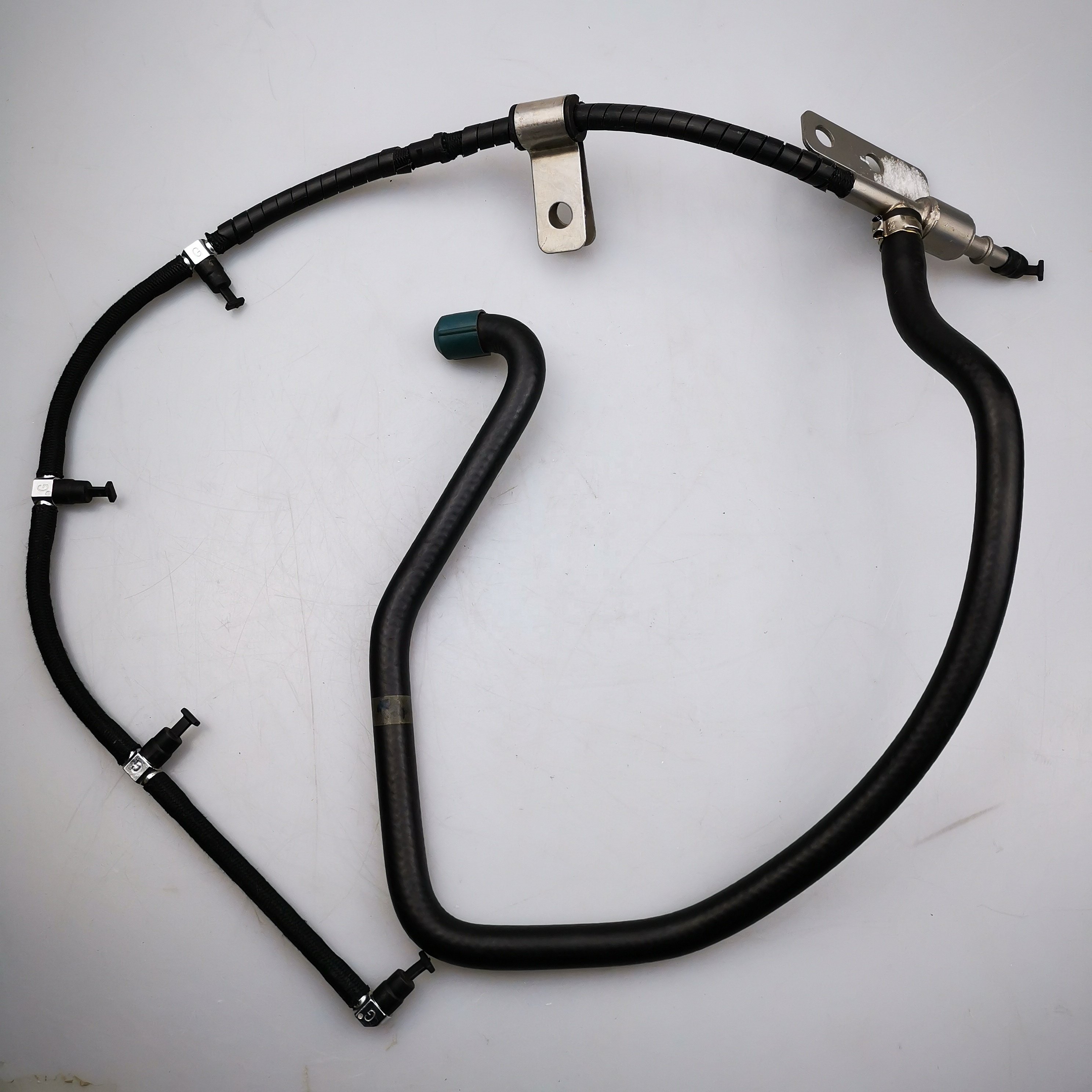 SAIC MAXUS T60 Fuel Return Pipe Main Pipe Assembly C00093482 S00021957