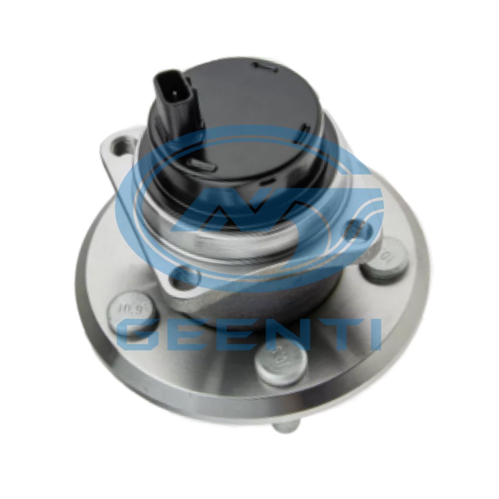 AUTO PART Car Rear Hub Wheel Bearing for Toyota Avensis Celica Coupe Matrix Prius 42450-01010
