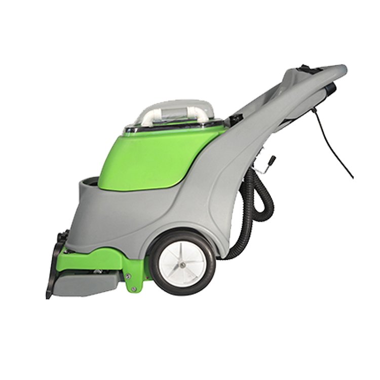 CleanHorse D2 Auto Commercial Carpet Cleaner Extractor Walk Behind Carpet Washing Machine