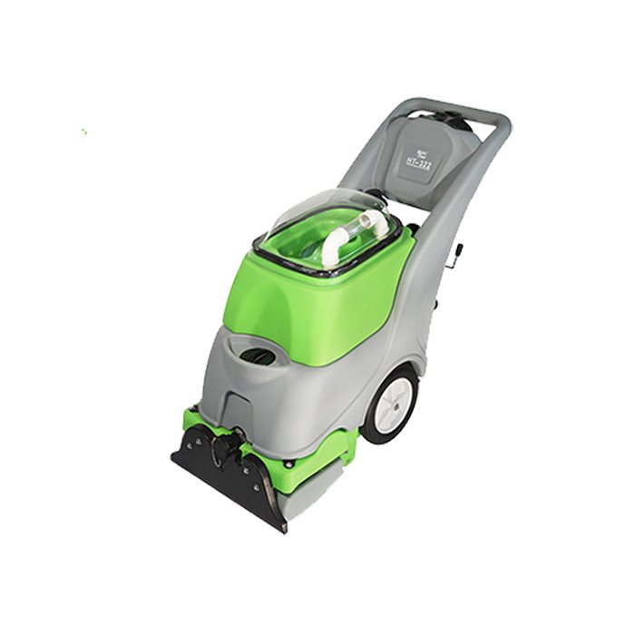 CleanHorse D2 Auto Commercial Carpet Cleaner Extractor Walk Behind Carpet Washing Machine