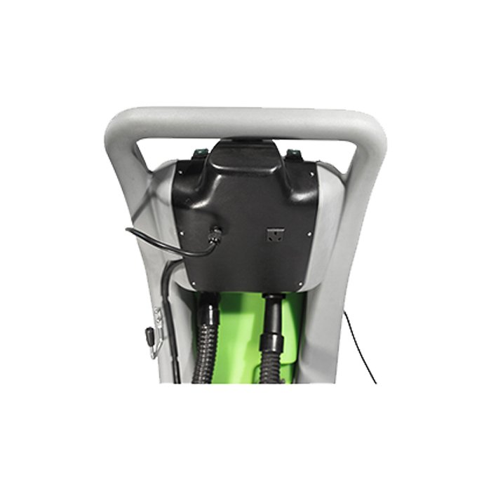 CleanHorse D2 Auto Commercial Carpet Cleaner Extractor Walk Behind Carpet Washing Machine