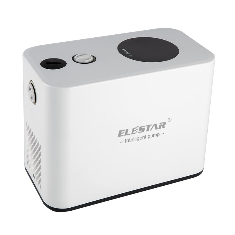 Hot Sell Silence Cooler Foot Head Bomba De Agua Liquid Transfer Magnet Constant Pressure Intelligent Permanent Magnet Water Pump