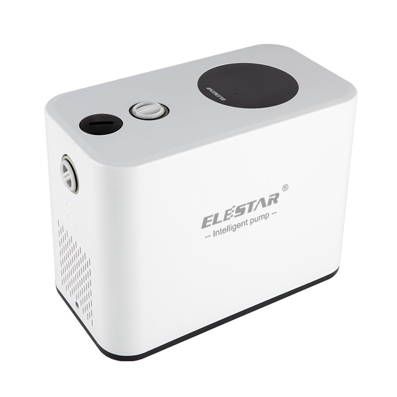 Hot Sell Silence Cooler Foot Head Bomba De Agua Liquid Transfer Magnet Constant Pressure Intelligent Permanent Magnet Water Pump